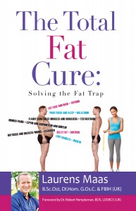 The Total Fat Cure